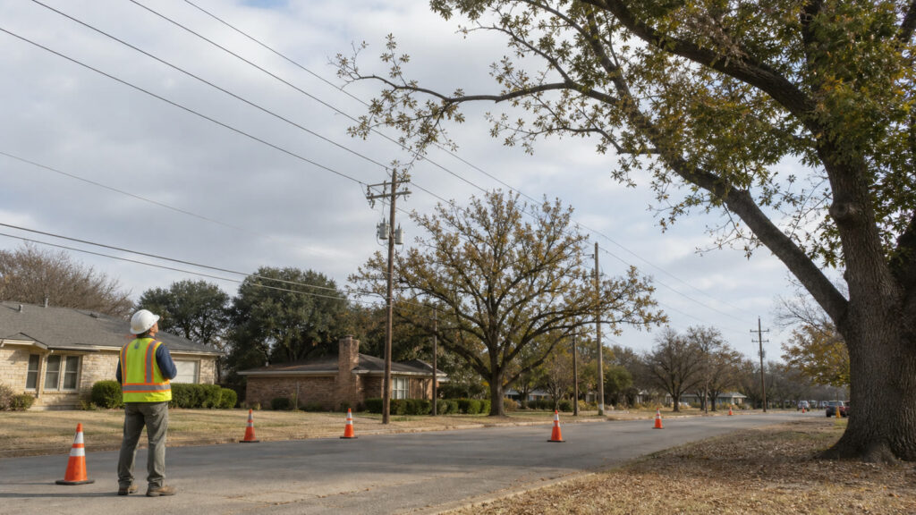 Tree Branches Near Power Lines in Abilene: Safety Guide — professional tree care in Abilene, Texas
