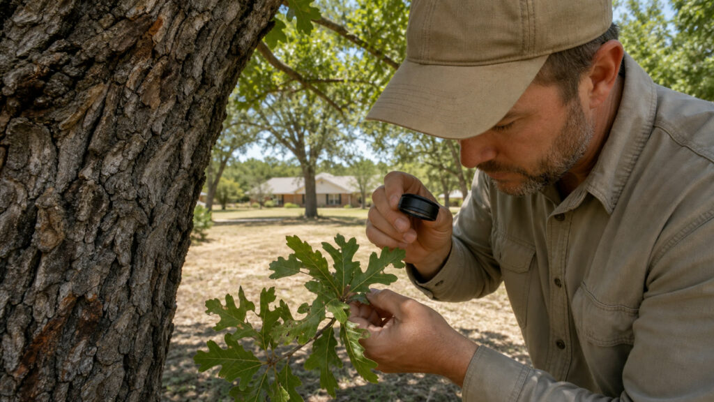 Common Signs of Tree Pests in Abilene Yards — professional tree care in Abilene, Texas