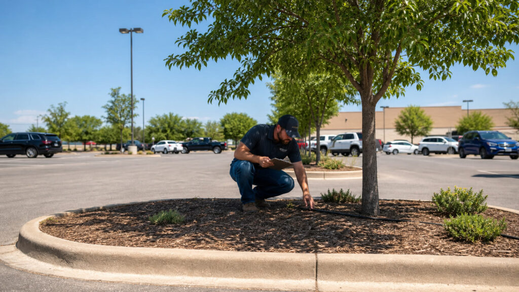 Tree Care for Abilene Retail and Parking Lots — professional tree care in Abilene, Texas