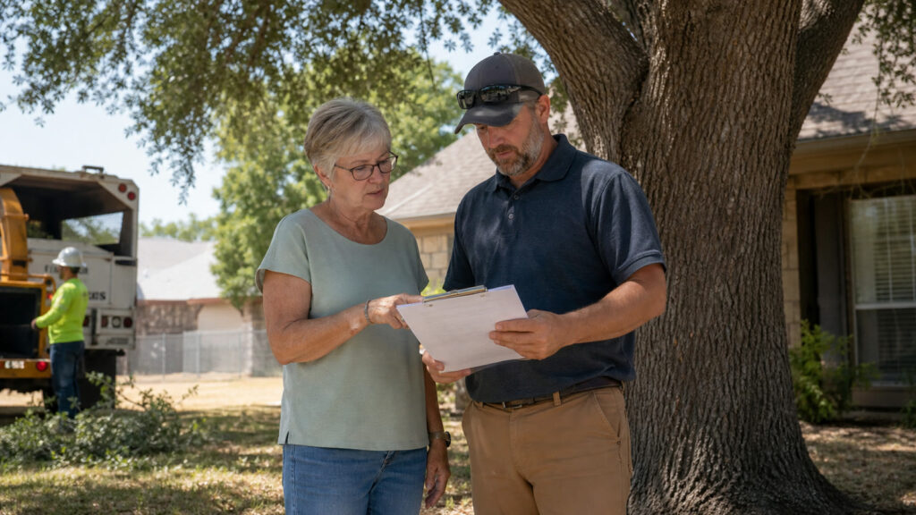 Questions to Ask Before Hiring a Tree Service in Abilene — professional tree care in Abilene, Texas